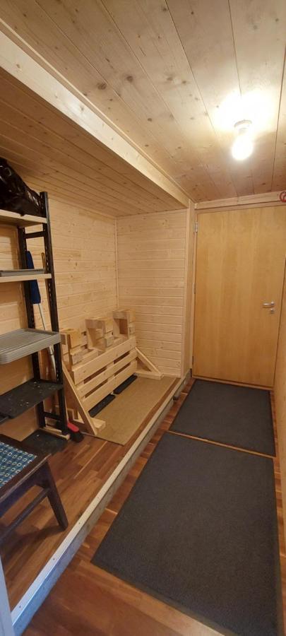 Chalet As Des Pics 넨다즈 외부 사진