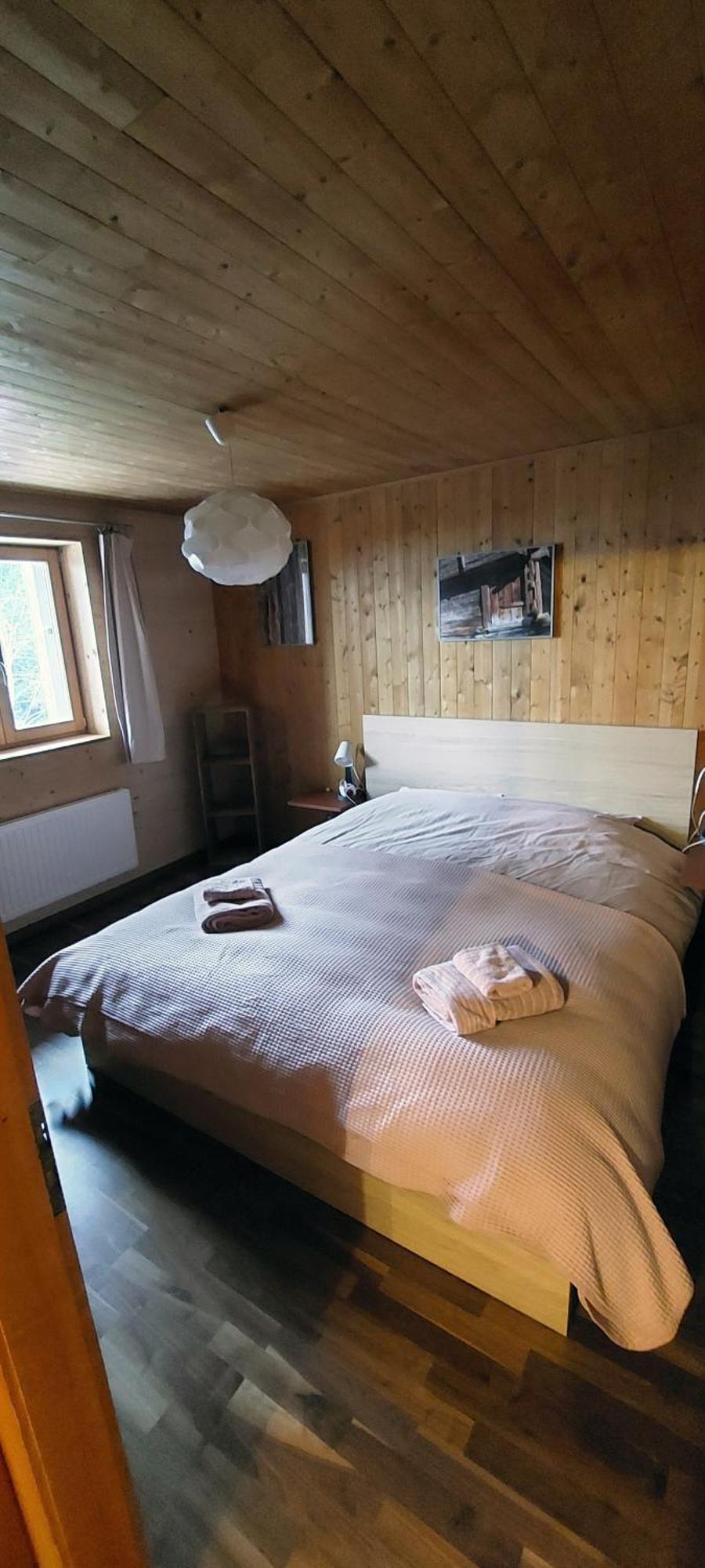 Chalet As Des Pics 넨다즈 외부 사진