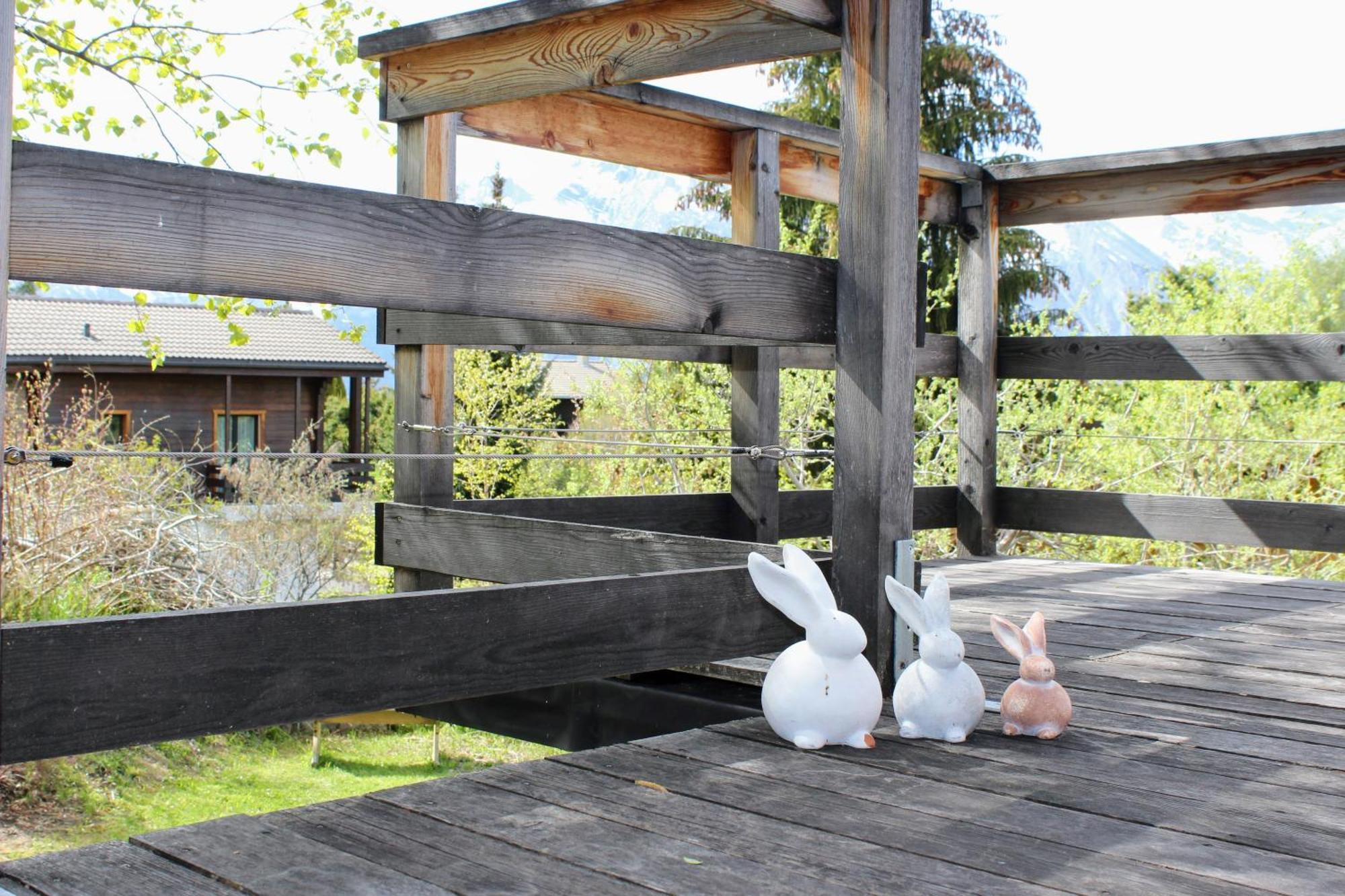 Chalet As Des Pics 넨다즈 외부 사진